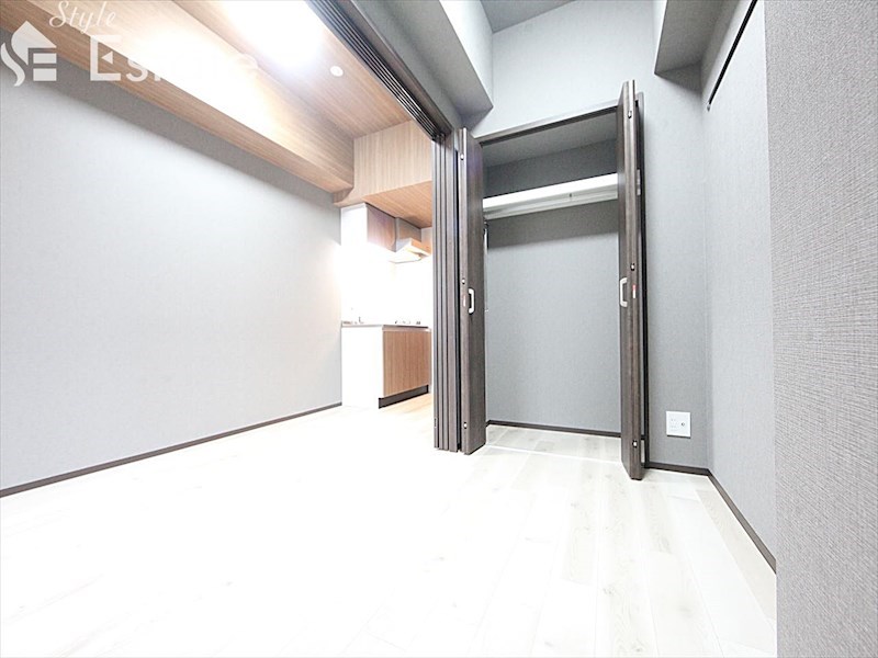 その他部屋・スペース　内装