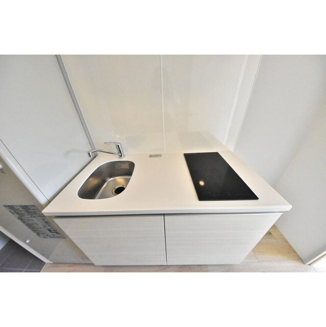 その他部屋・スペース　明るい色調の室内です