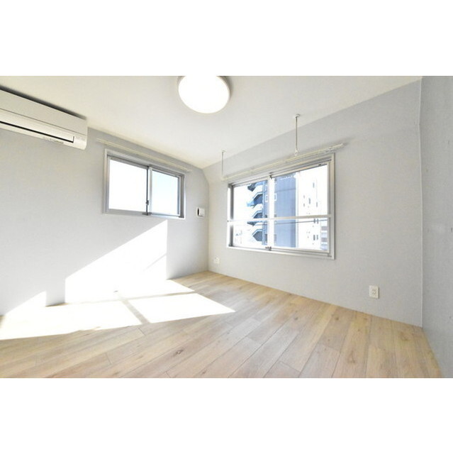 その他部屋・スペース　明るい室内です