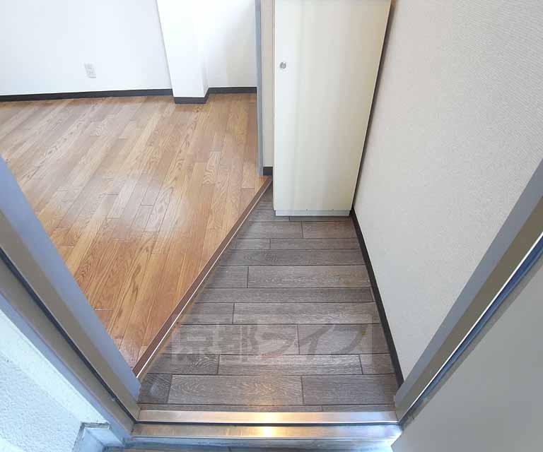 玄関　玄関です