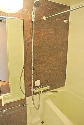 バス・シャワールーム　☆バスルーム☆