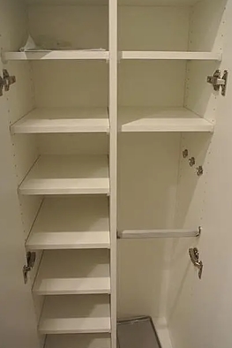 収納　☆たっぷり収納☆