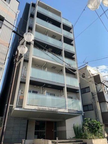 建物外観　☆外観☆