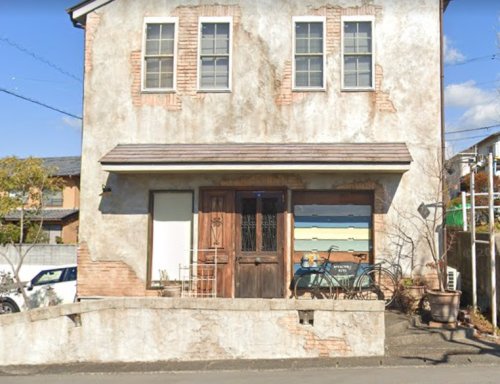 その他　コンディトライ・ミーネ（その他）まで115m