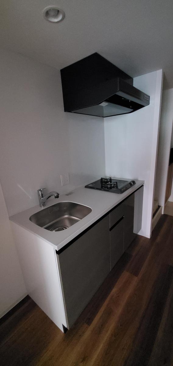 キッチン　別号室参考写真