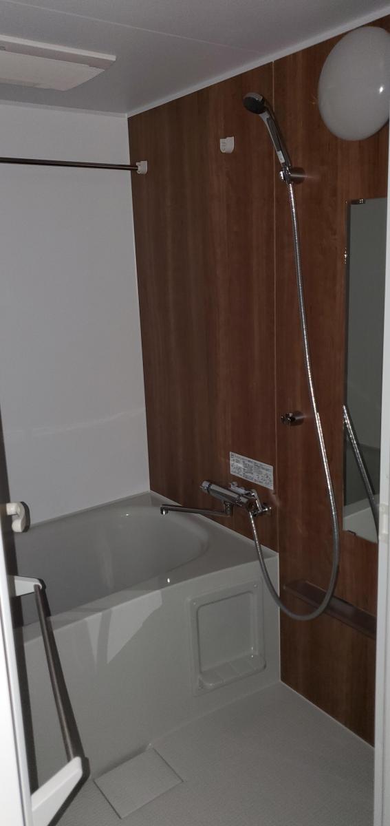 バス・シャワールーム　別号室参考写真