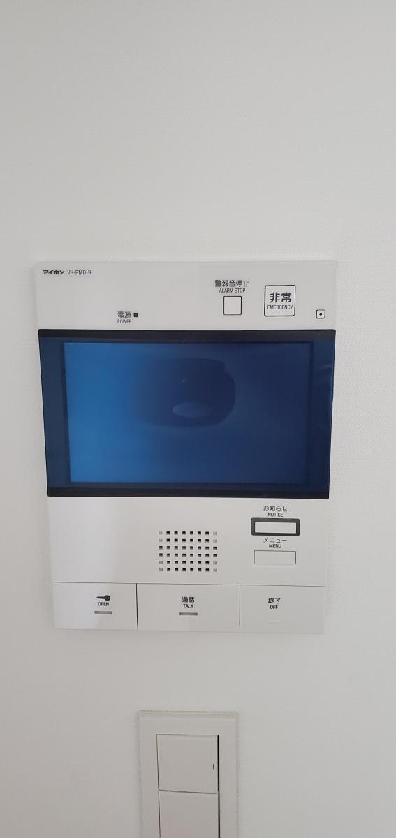 その他設備　別号室参考写真