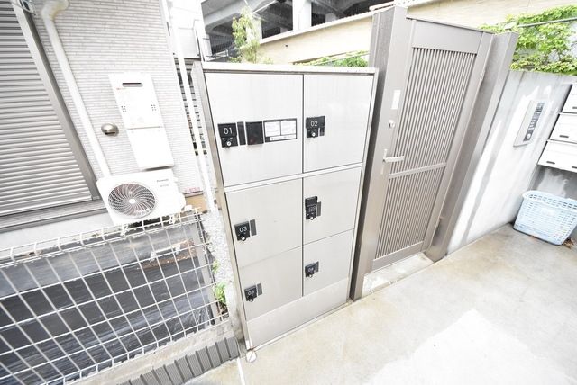 その他共有部分　★外観＆共用設備★