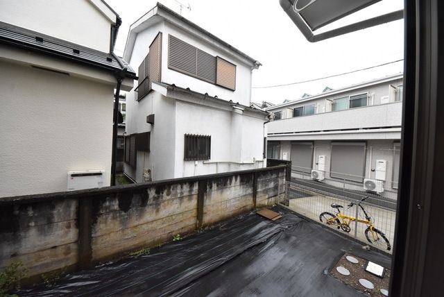 眺望　★室内＆室内設備★