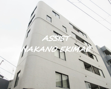 建物外観　先行での契約受付中！！