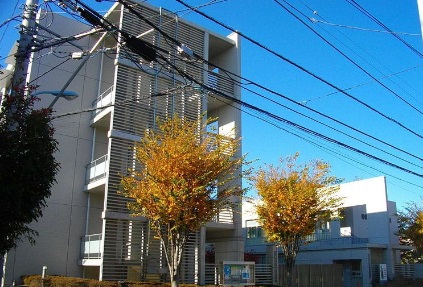 高校・高専　私立専修大学附属高校（高校・高専）まで375m