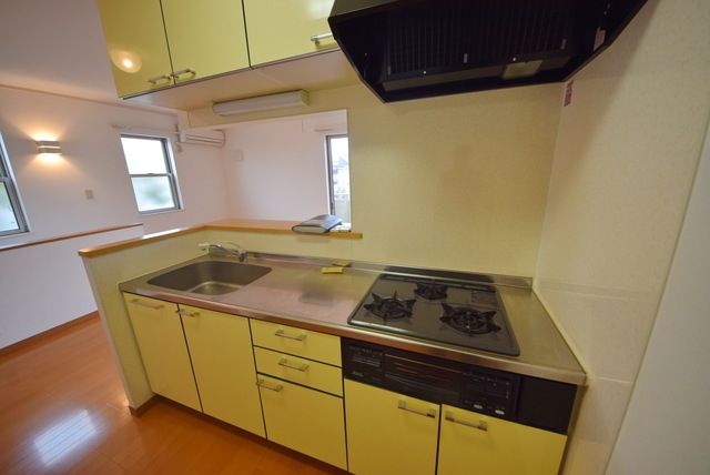 キッチン　★お問い合わせはタウンハウジングまで★