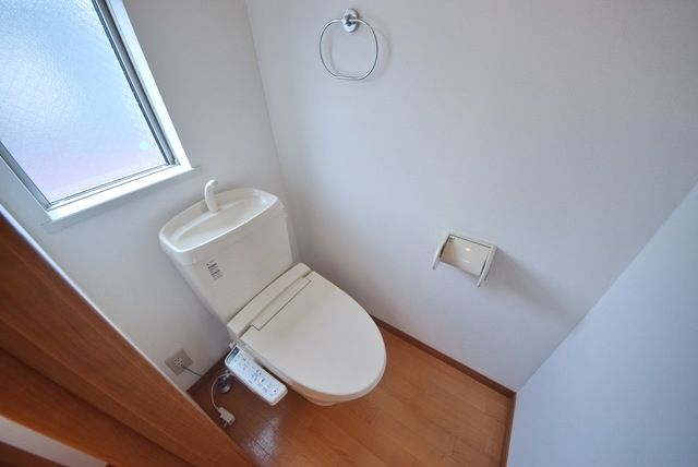 トイレ　★お問い合わせはタウンハウジングまで★