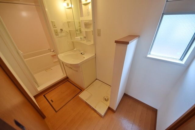 洗面設備　★お問い合わせはタウンハウジングまで★