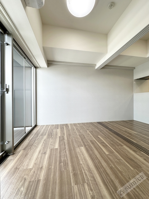 その他部屋・スペース　フロア・号室によってお部屋の色合いが異なります。