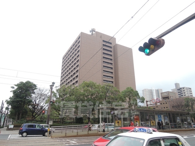 その他　広島市役所（その他）まで259m