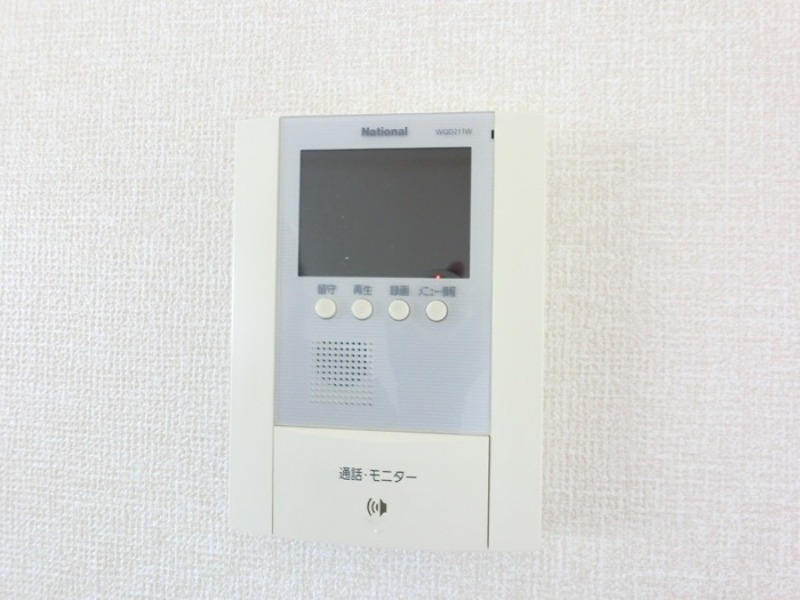 セキュリティ　図面と現状に相違がある場合には現状を優先