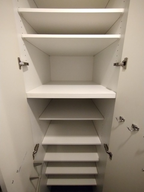 その他　シューズボックス