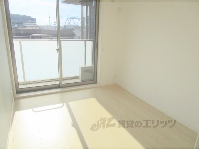 居室・リビング　洋室