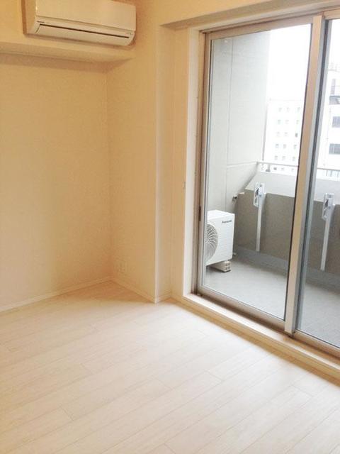 居室・リビング　※写真は同タイプ住戸です。