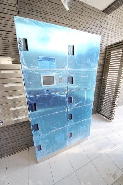 その他共有部分　★宅配ボックス★