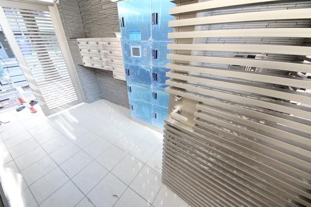 エントランス　★ロビー★