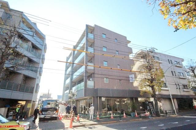 その他　★外観★