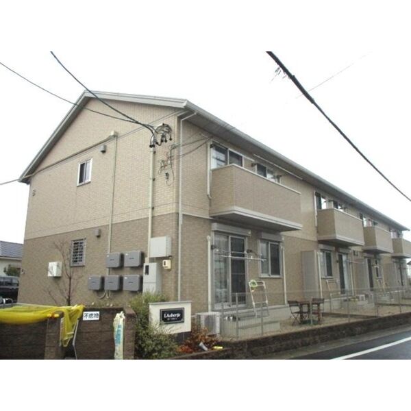 建物外観　建物外観