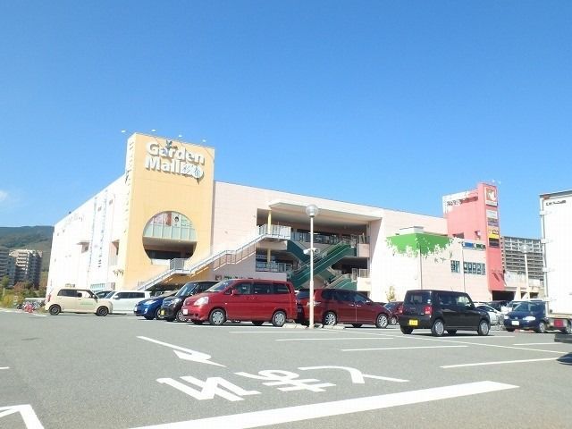ショッピングセンター　ガーデンモール彩都（ショッピングセンター）まで3070m