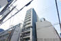 南森町駅より徒歩6分 5階 築4年11ヶ月の賃貸物件
