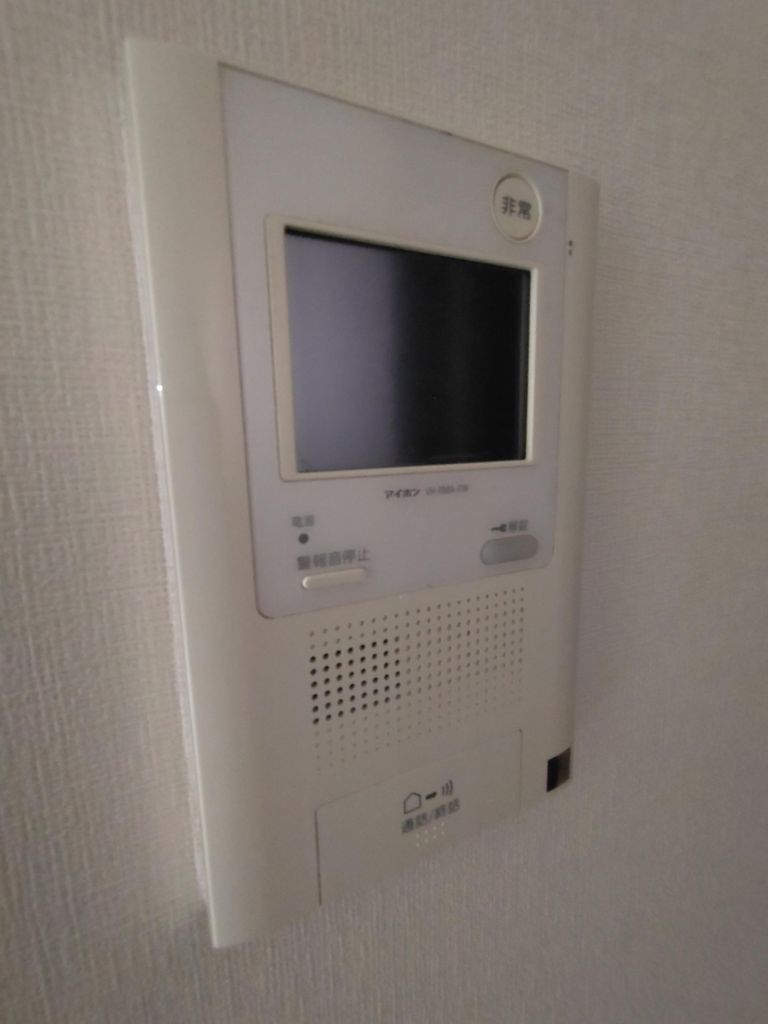 セキュリティ　★お部屋探しは株式会社タウンハウジング東京まで★