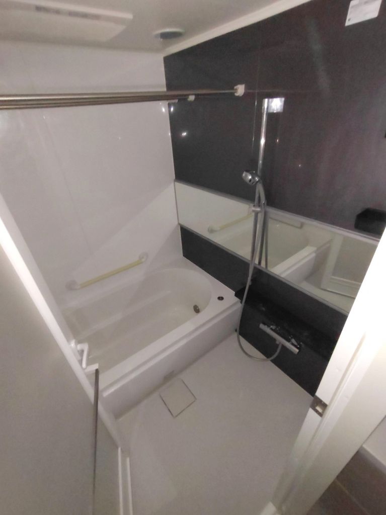 バス・シャワールーム　★お部屋探しは株式会社タウンハウジング東京まで★