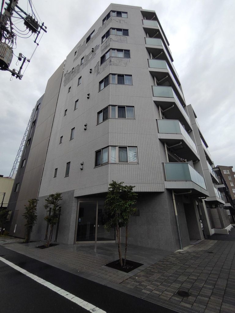 その他　★お部屋探しは株式会社タウンハウジング東京まで★