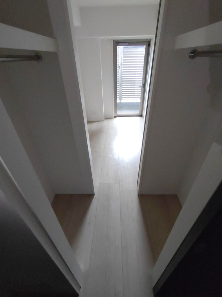 収納　★お部屋探しは株式会社タウンハウジング東京まで★