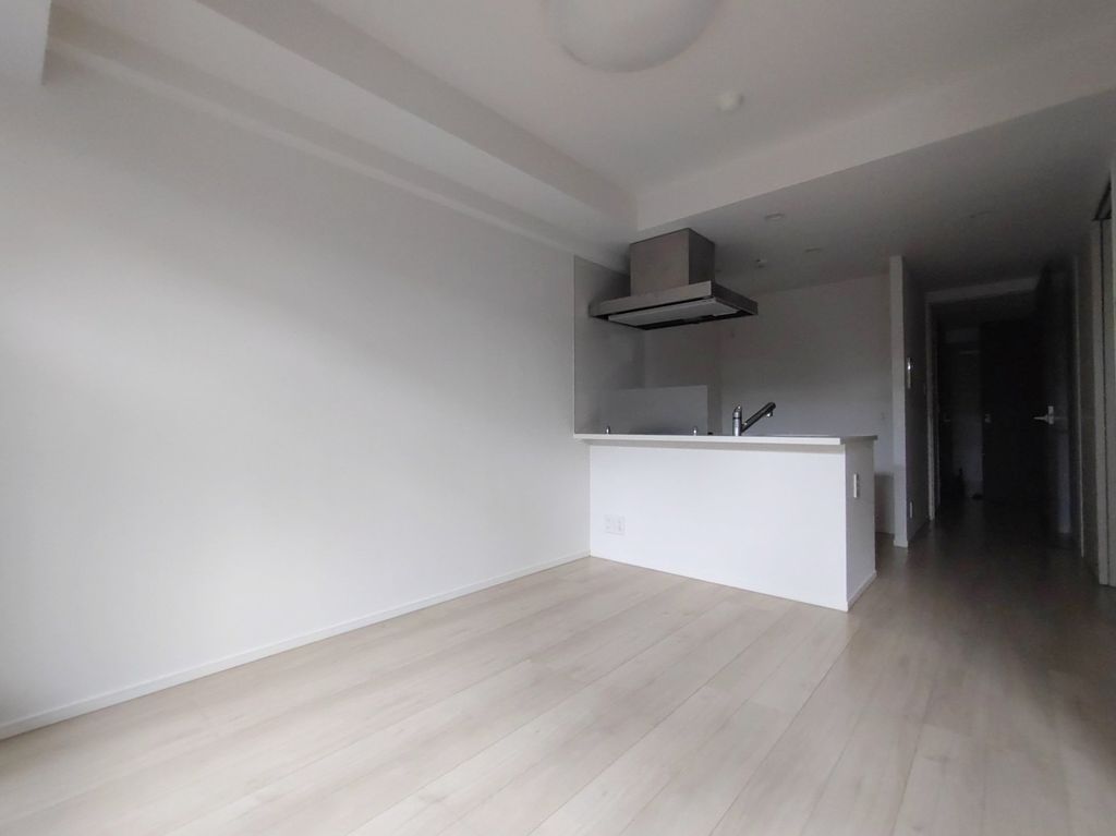 居室・リビング　★お部屋探しは株式会社タウンハウジング東京まで★