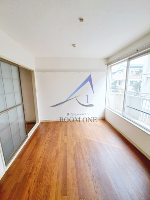 その他部屋・スペース　寝室です。