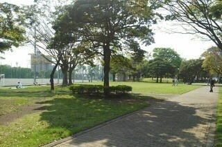 公園　大岡公園（公園）まで950m