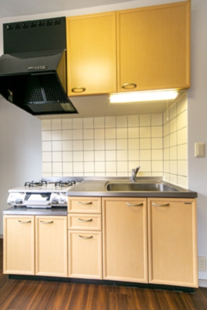 キッチン　参考写真