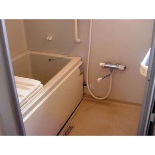 バス・シャワールーム　参考写真