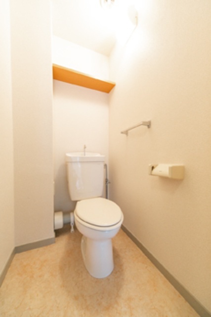 トイレ　参考写真