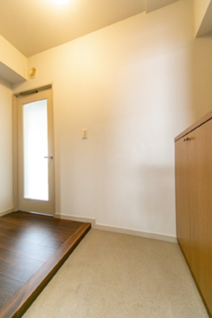 玄関　参考写真