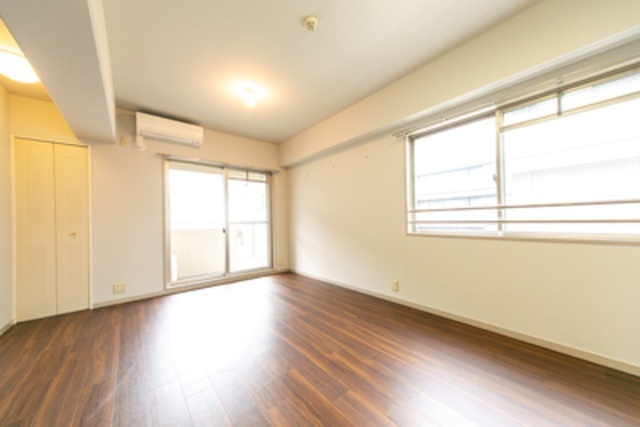 居室・リビング　参考写真