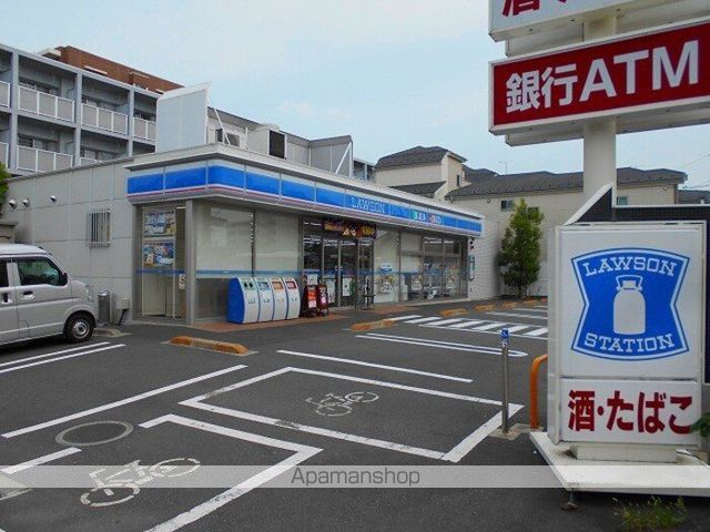 その他　ローソン葛飾金町一丁目店（その他）まで776m