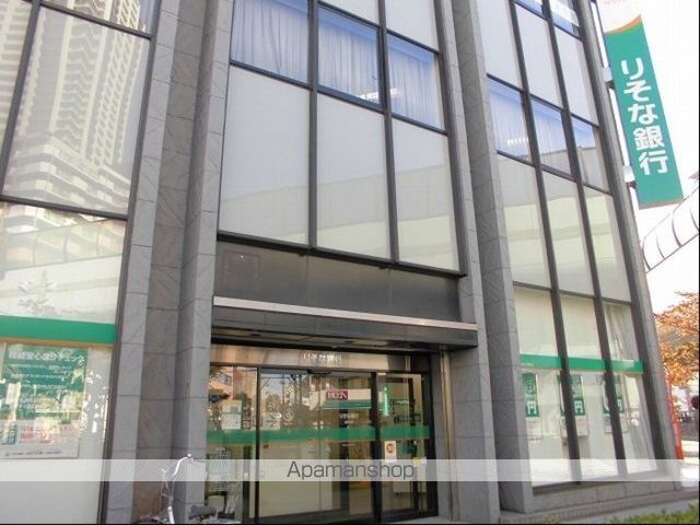 その他　りそな銀行金町支店（その他）まで614m