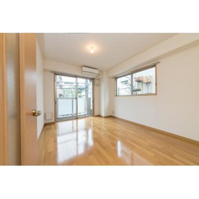 居室・リビング　※写真は同タイプ住戸です。