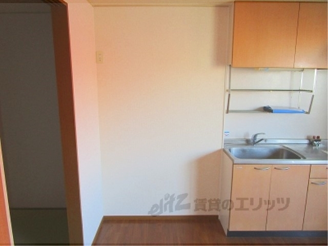 その他部屋・スペース　冷蔵庫置場