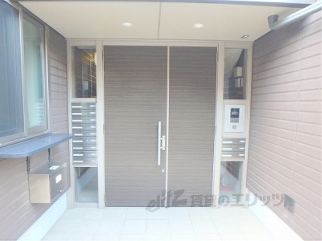 ロビー　ロビー