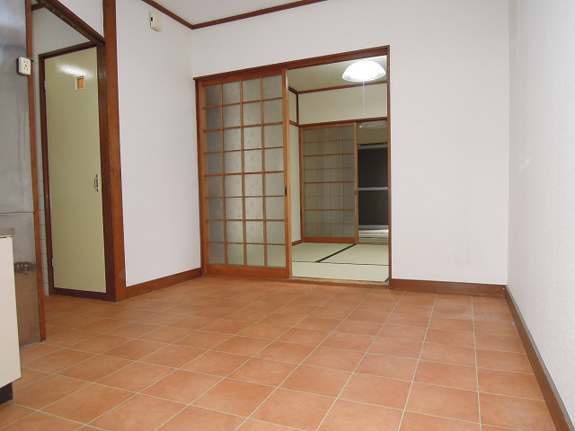 居室・リビング　ダイニング