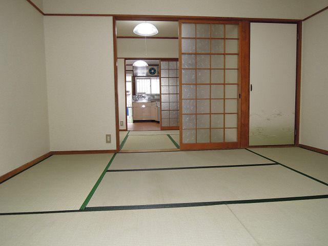 その他　和室II