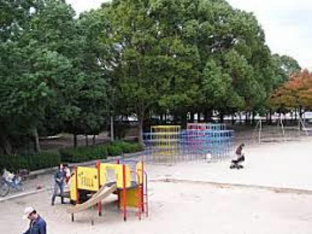 公園　中の島公園（公園）まで1319m
